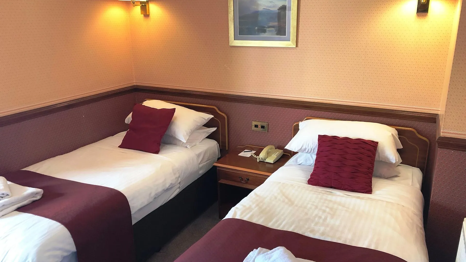 Cumbria Grand
