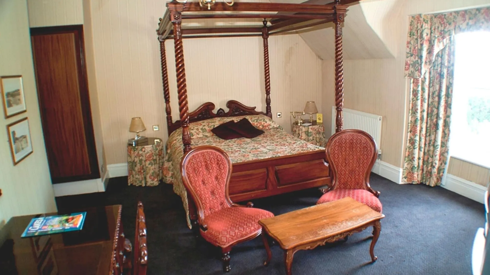 Cumbria Grand Hotel