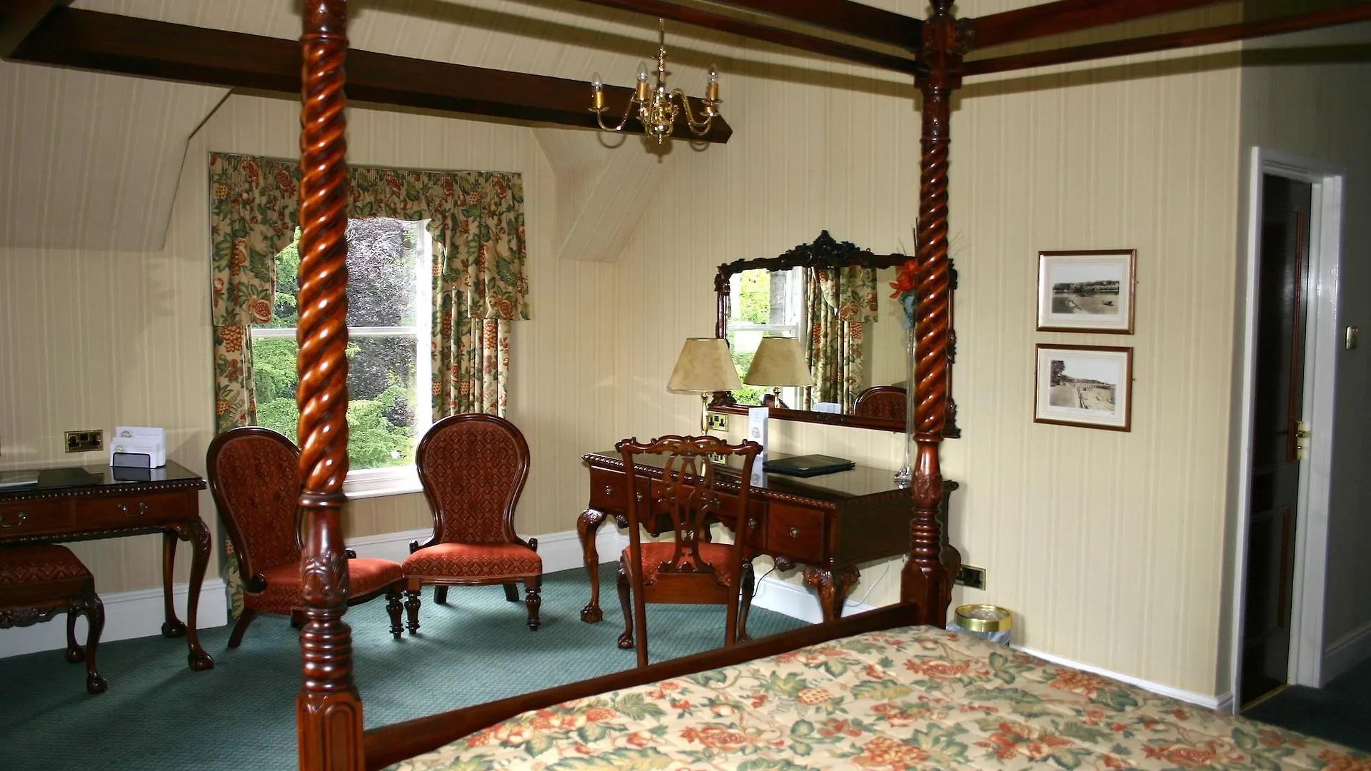 Hotel Cumbria Grand Grange-over-Sands