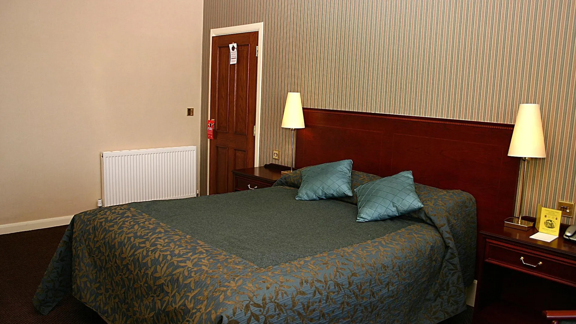 Cumbria Grand Grange-over-Sands