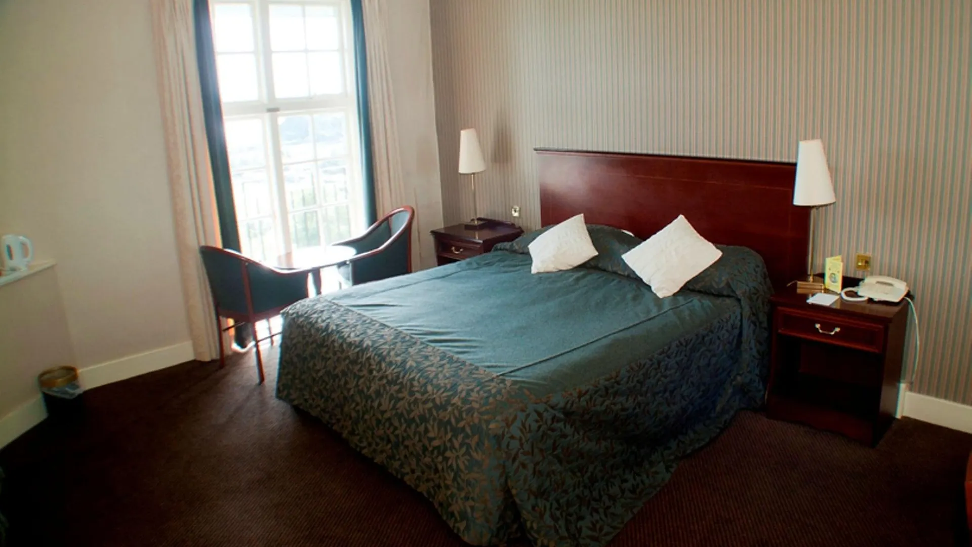 Cumbria Grand Hotel Grange-over-Sands