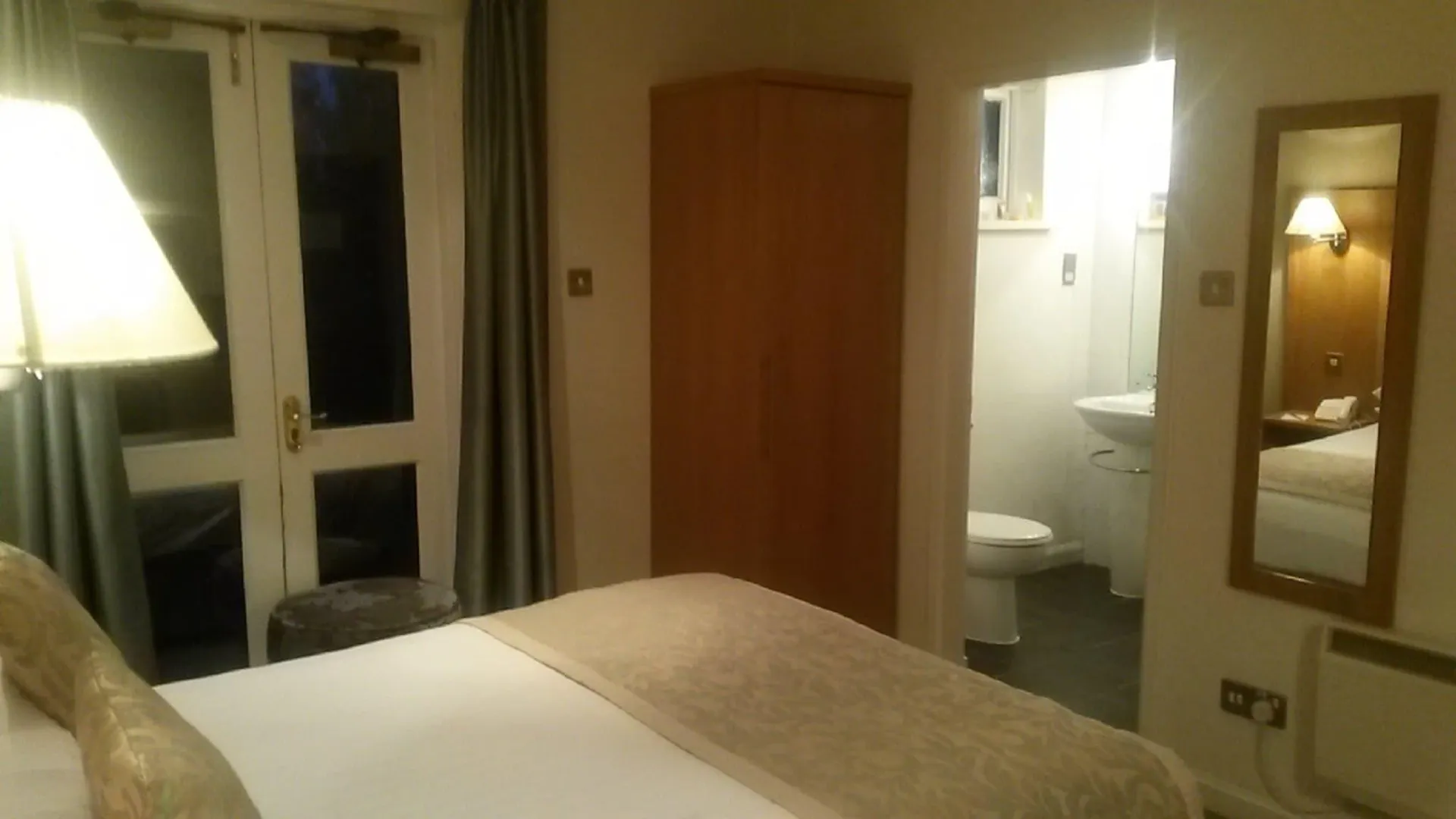 Hotel Gretna Hall 4*