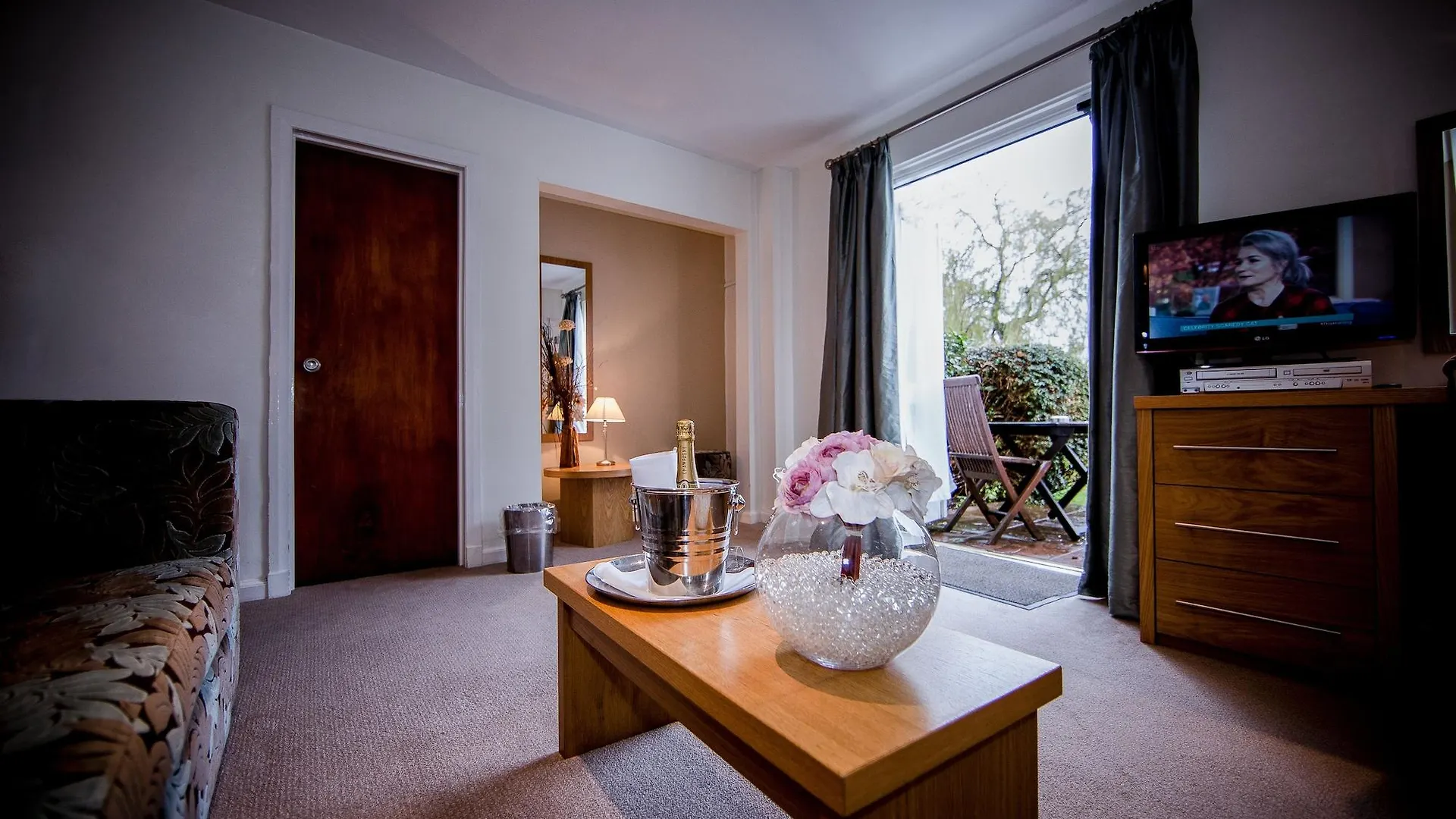 Hotel Gretna Hall Gretna Green
