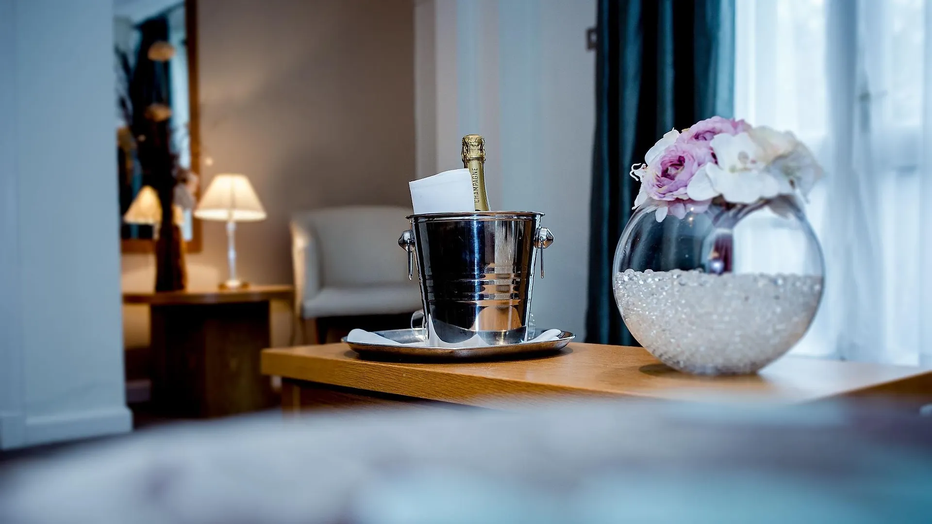 Hotel Gretna Hall Gretna Green