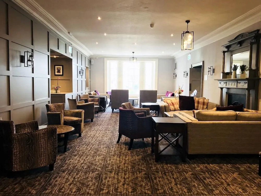 Gretna Hall 4* Gretna Green