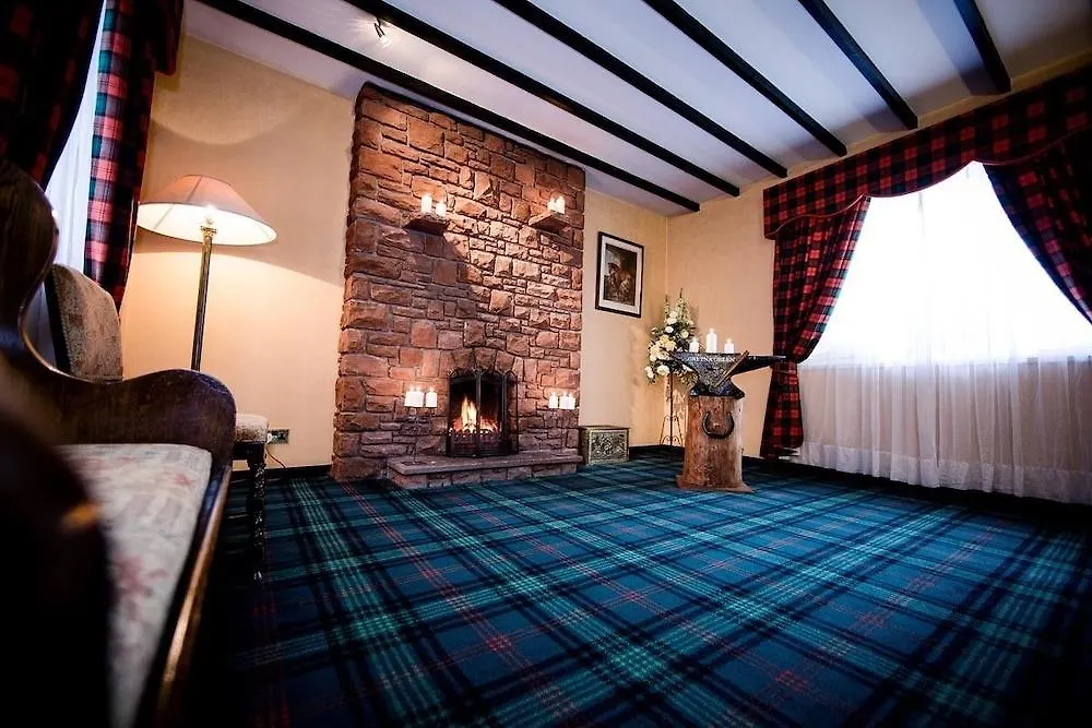 Hotel Gretna Hall Gretna Green