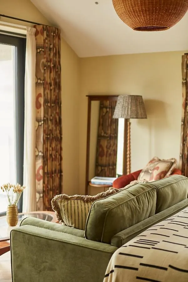 Rothay Manor Hotell 4*