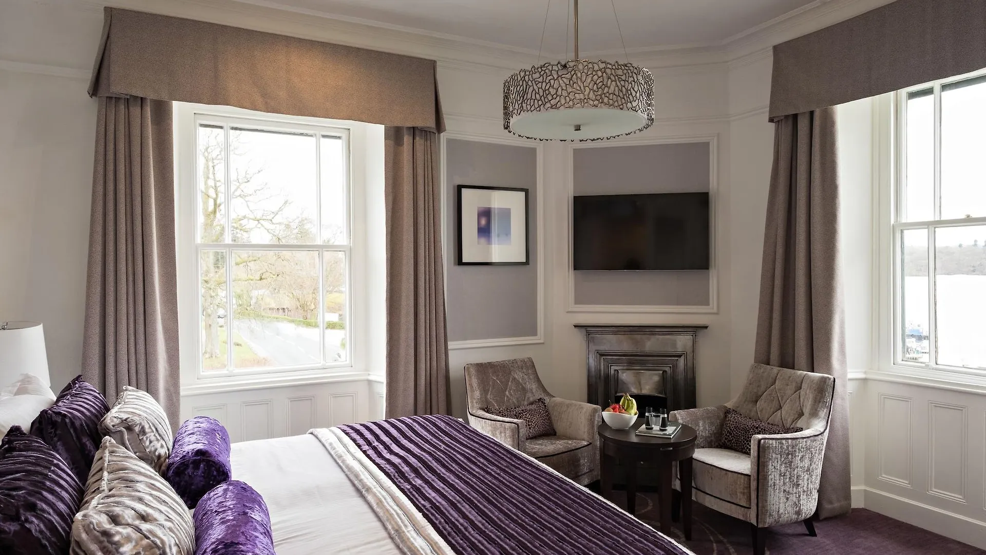 Low Wood Bay Hotel