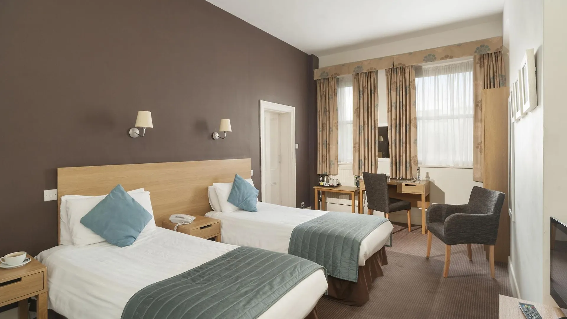 Windermere Hotel Windermere