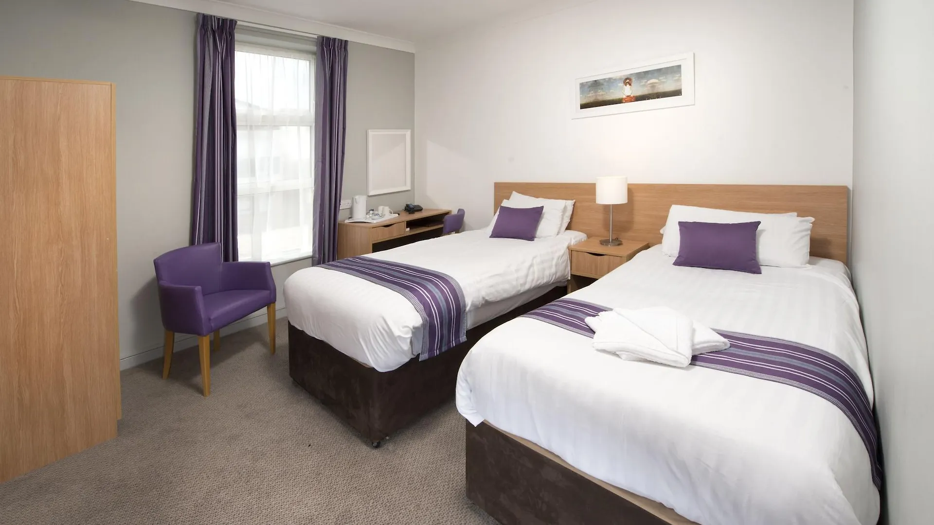Windermere Hotel Hotel Windermere