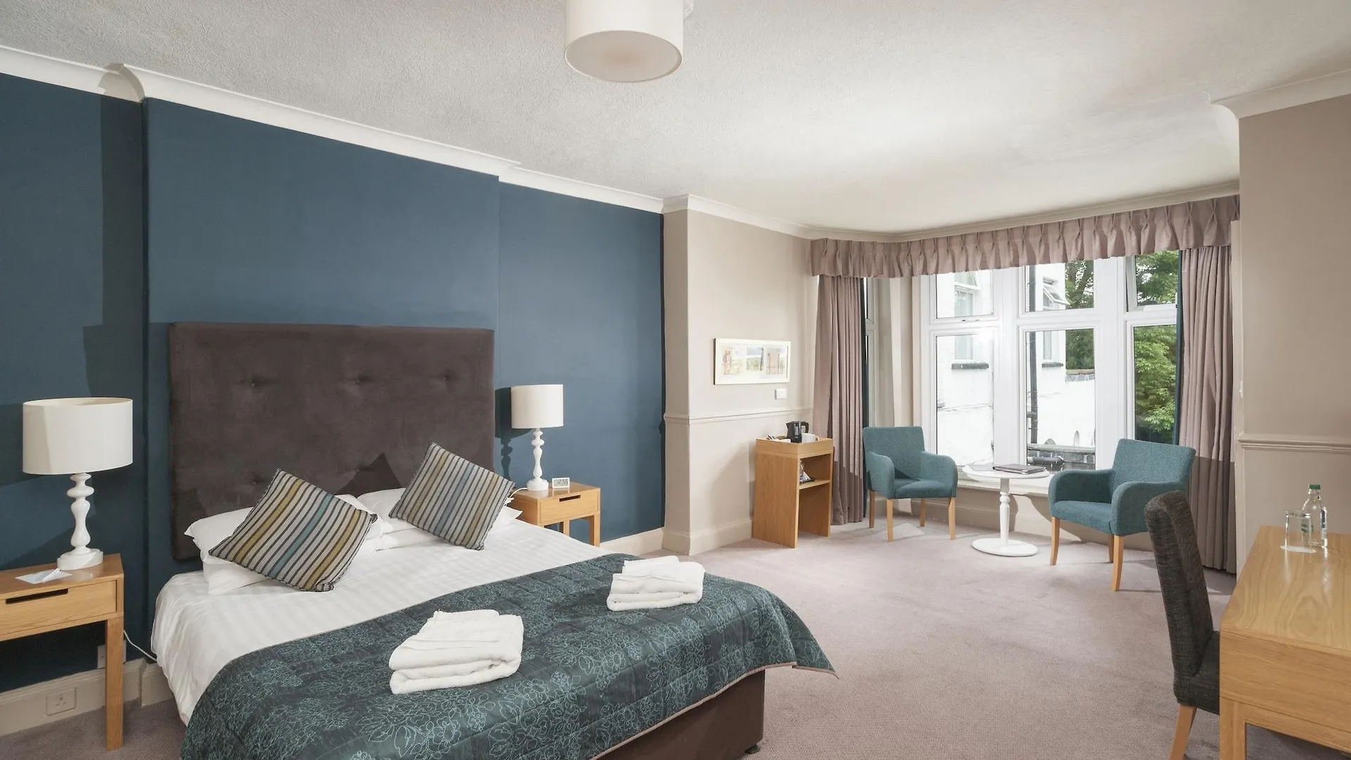 Windermere Hotel