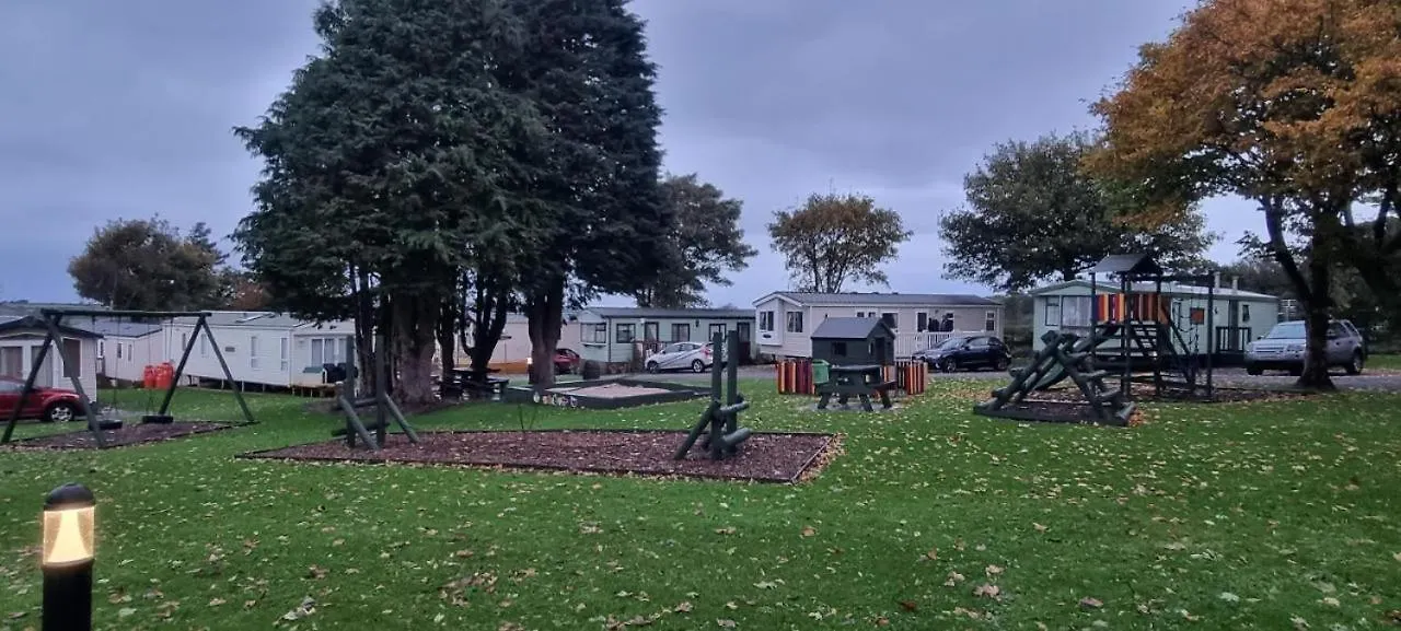 24 The Beeches Holiday park