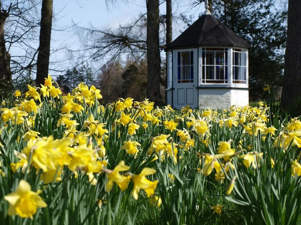 Summer Hill Country House Gospodarstwo wiejskie *