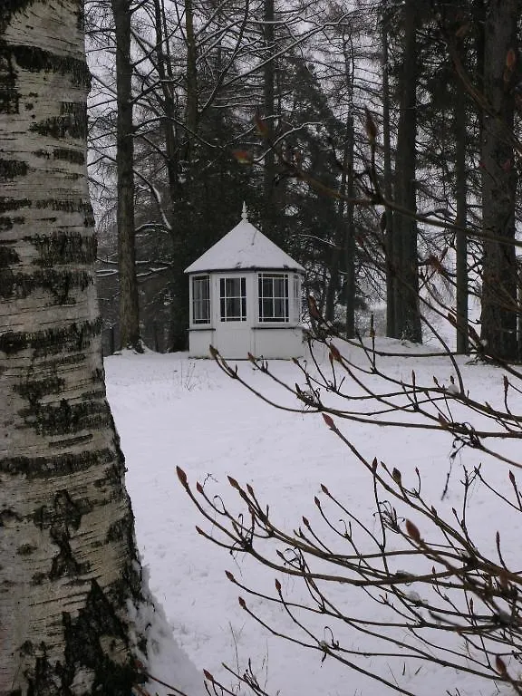 Summer Hill Country House Gospodarstwo wiejskie