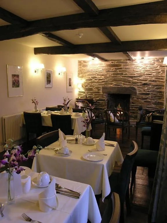 Summer Hill Country House Gospodarstwo wiejskie *