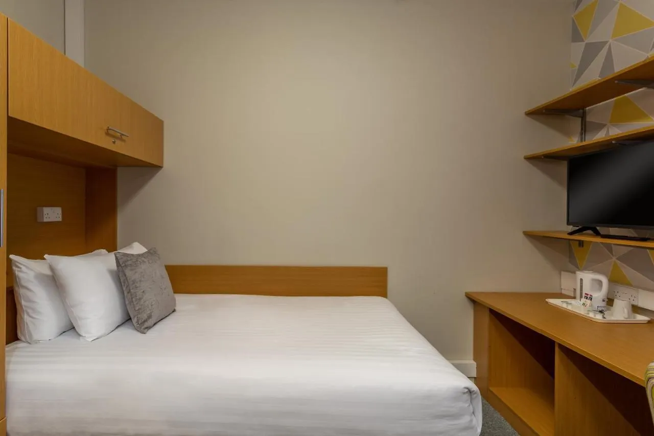 Summergrove Halls Hotel Whitehaven