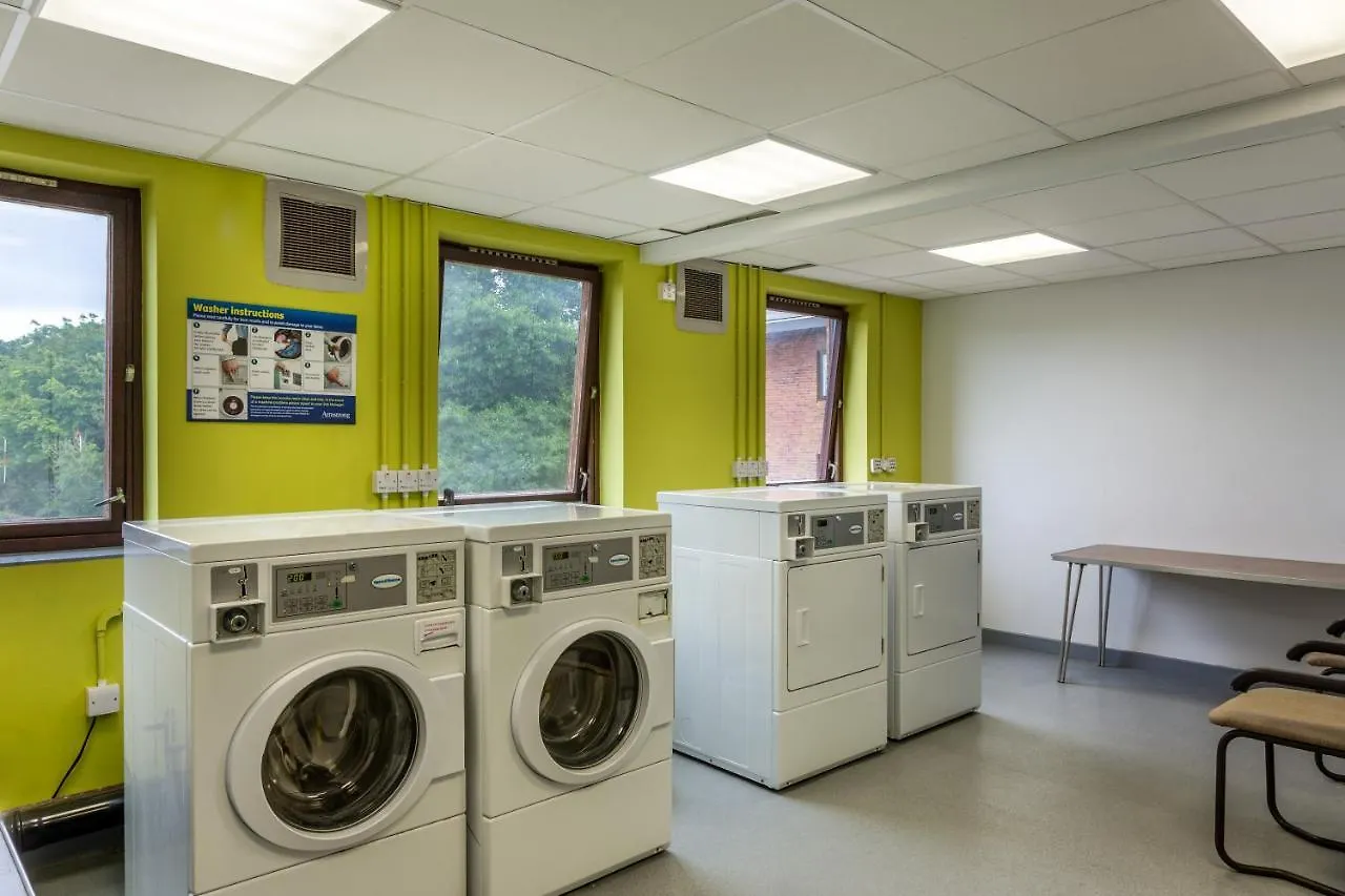 Summergrove Halls Whitehaven