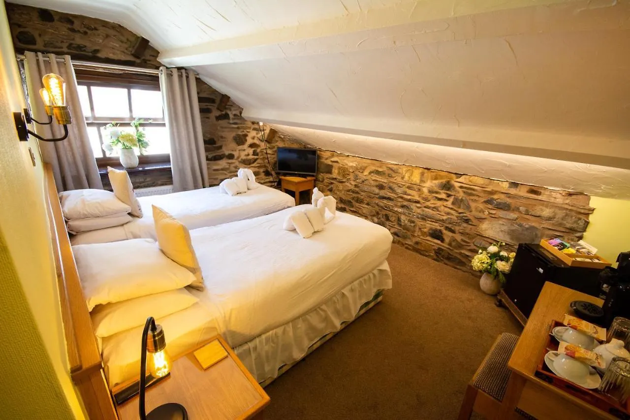 Мини-отель The Sun Boutique And Lounge 4*