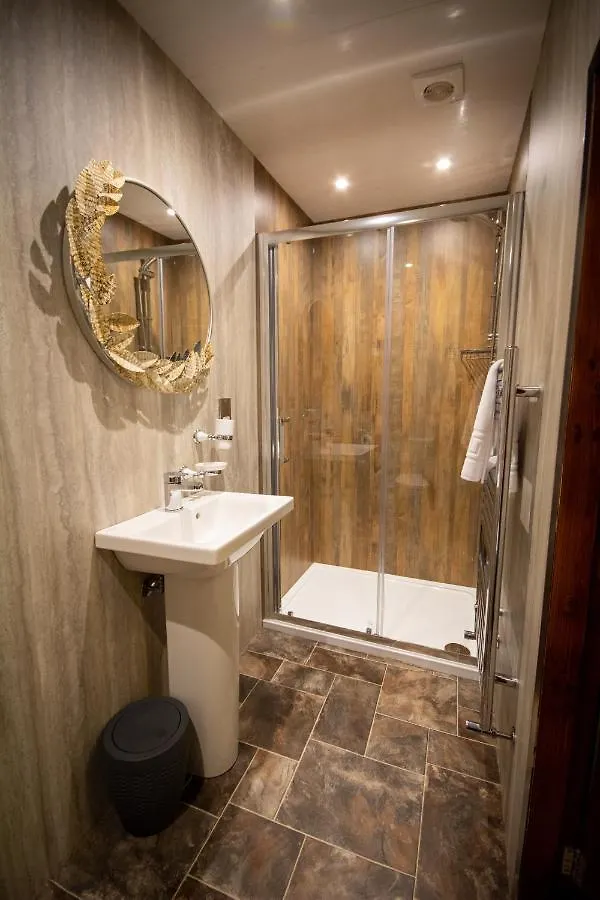 The Sun Boutique And Lounge 4* Хоуксхед