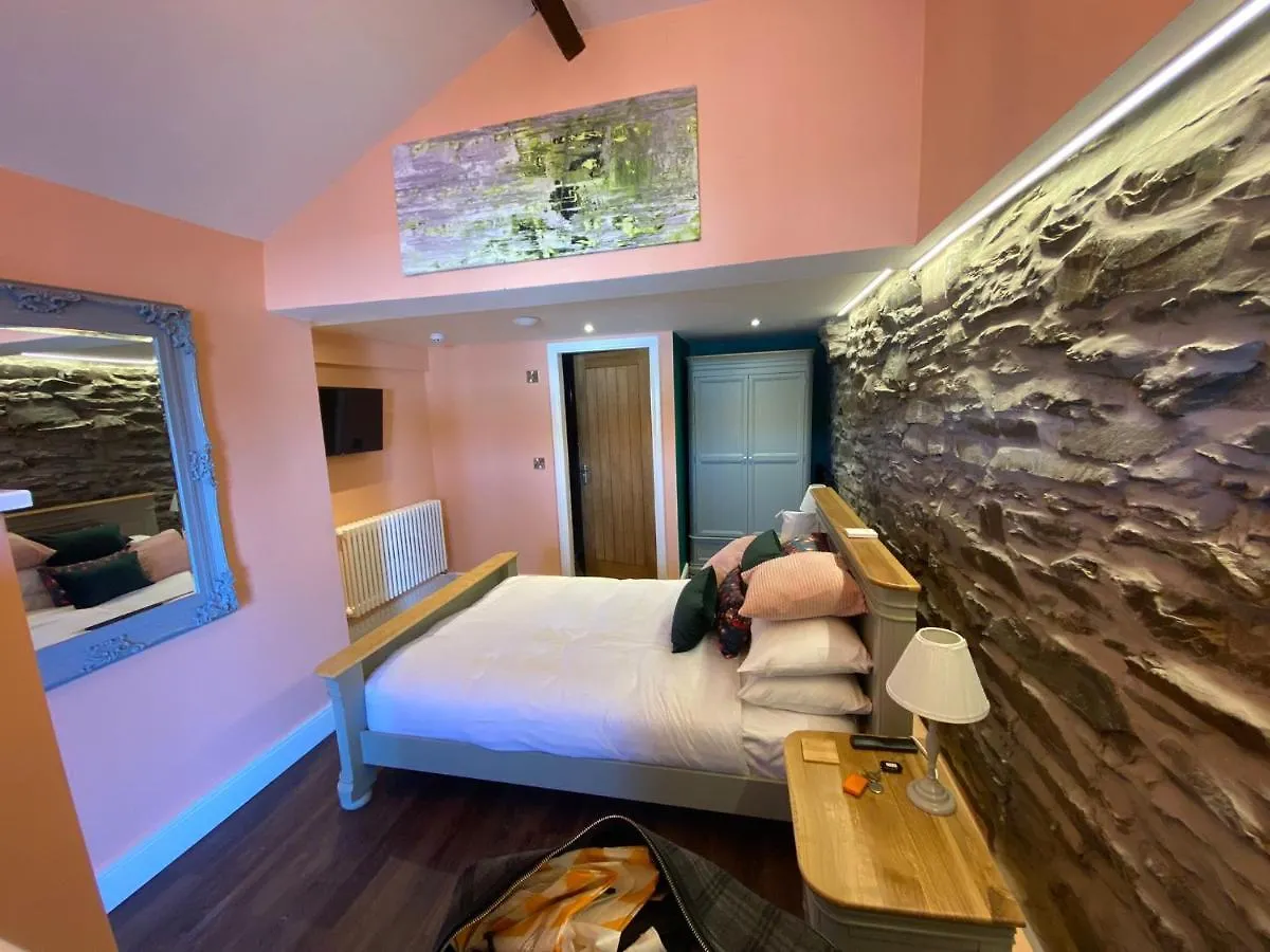 The Sun Boutique And Lounge 4* Хоуксхед
