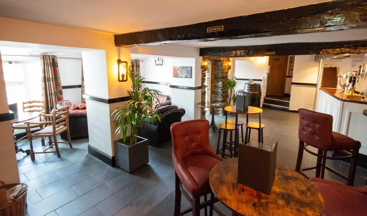 The Sun Boutique And Lounge Хоуксхед