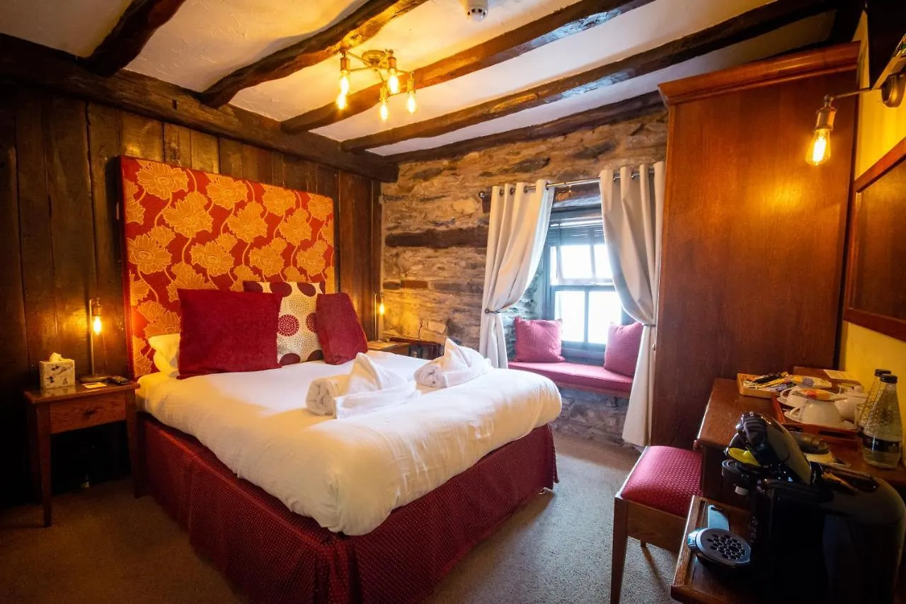 The Sun Boutique And Lounge 4* Хоуксхед