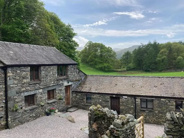 Bed and Breakfast Crookabeck