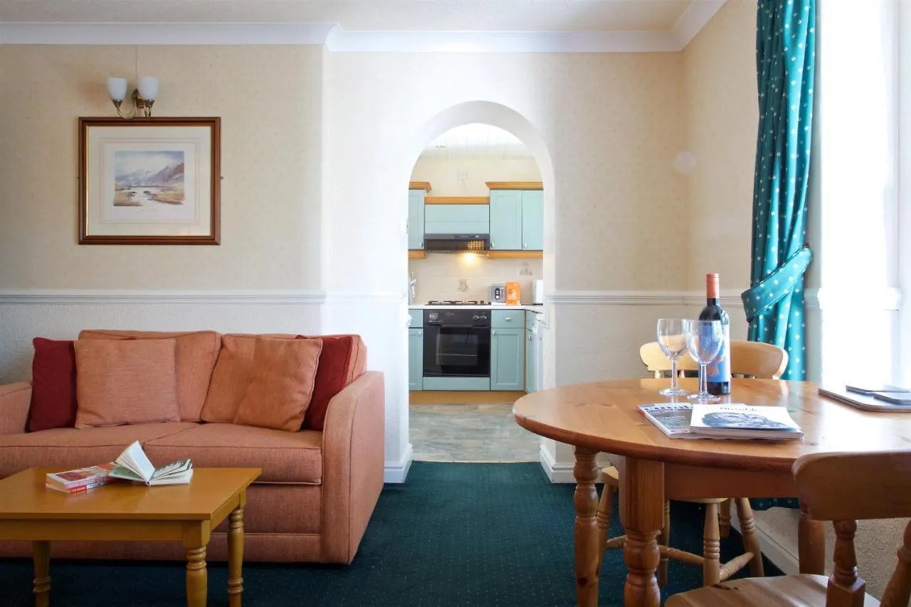 Hotel The Derwentwater Keswick (Cumbria)