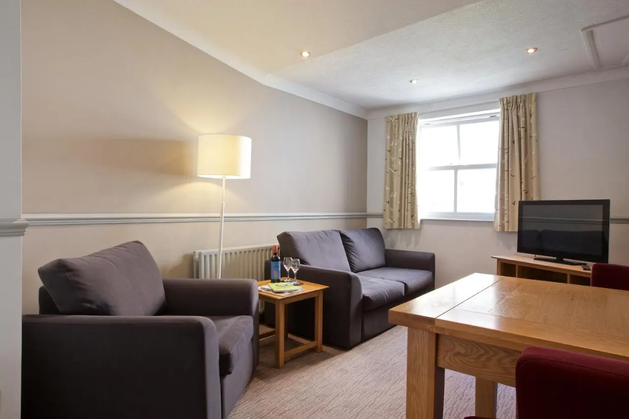 Hotel The Derwentwater