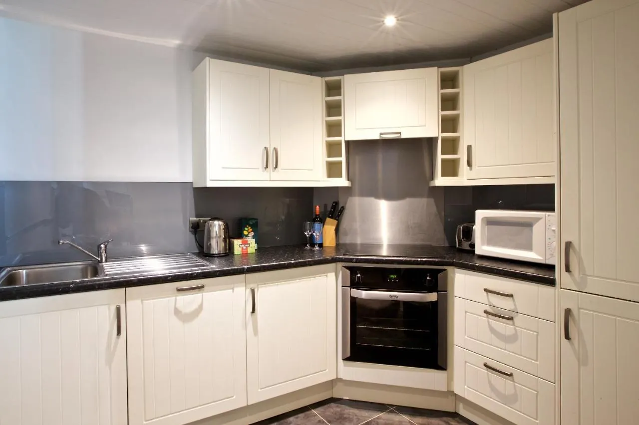 The Derwentwater 3* Keswick (Cumbria)