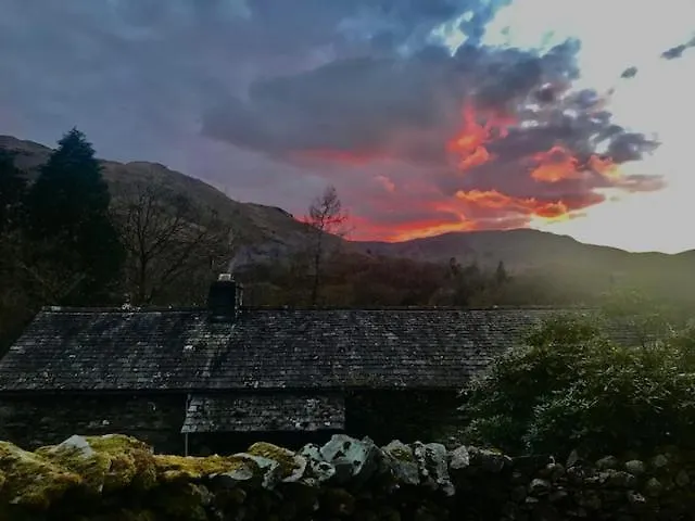 Crookabeck Bed and Breakfast