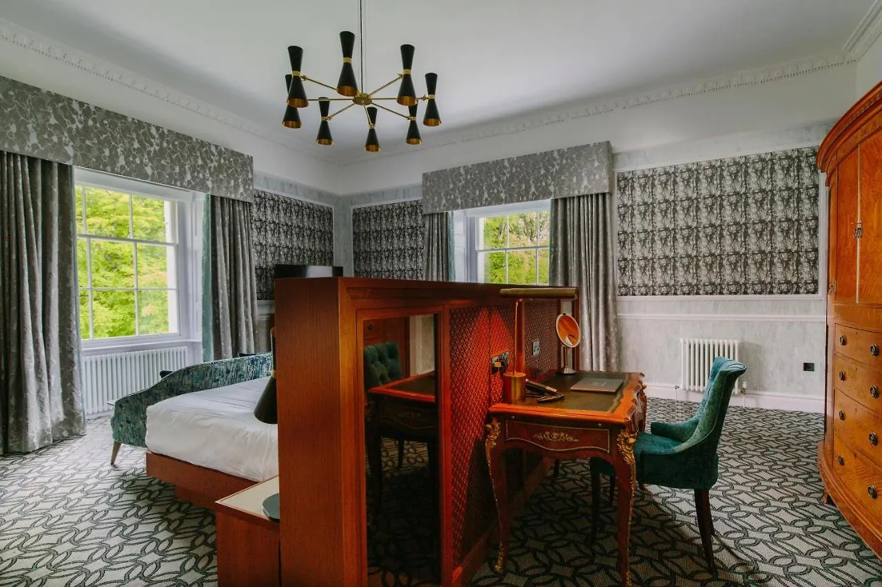 Storrs Hall (adults Only) Bowness-on-Windermere