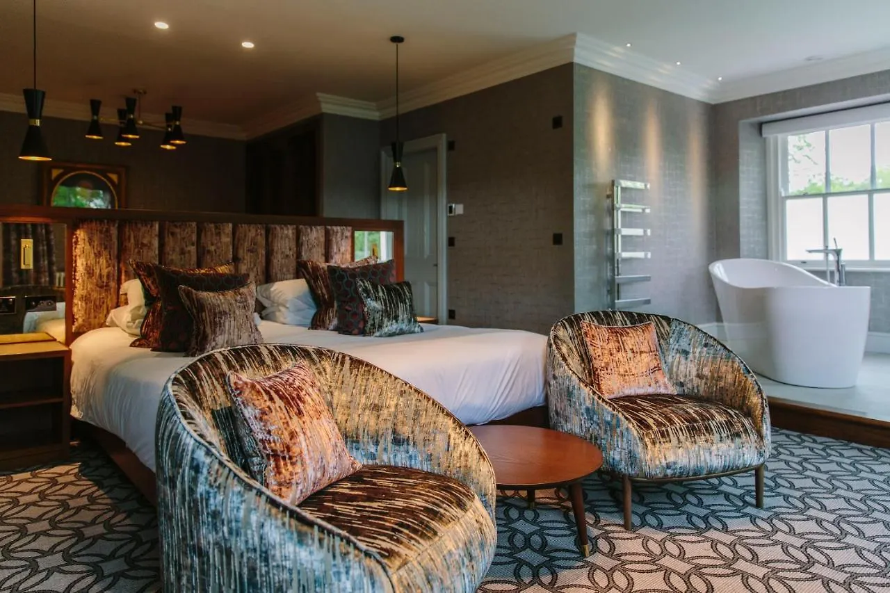 Storrs Hall (adults Only) Bowness-on-Windermere