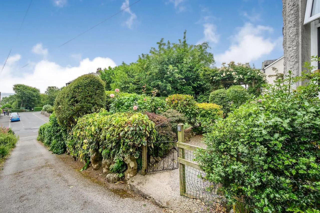 1 Flaxford House Grange-over-Sands