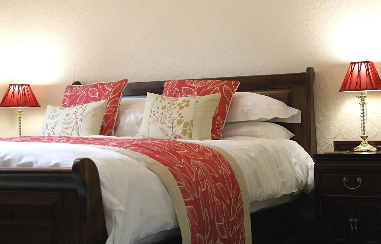 Pensionat The Willowsmere (adults Only) Windermere