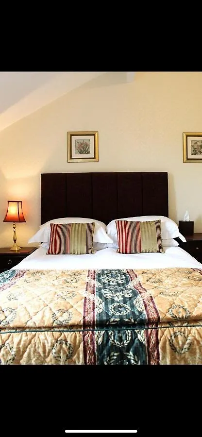 Pensionat The Willowsmere (adults Only) Windermere