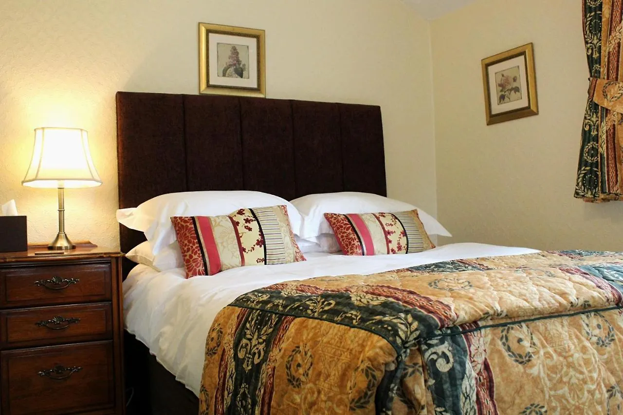 Pensionat The Willowsmere (adults Only) 4*
