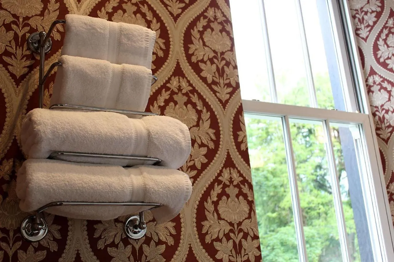 The Willowsmere (adults Only) 4*