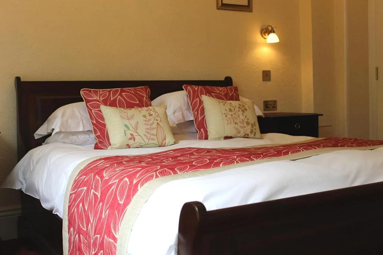 Pensionat The Willowsmere (adults Only) 4*