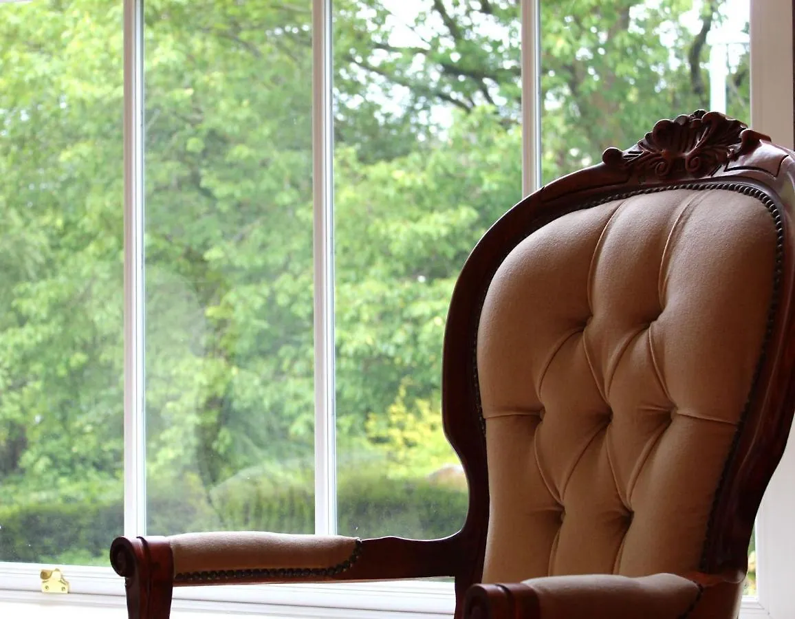 Pensionat The Willowsmere (adults Only) Windermere