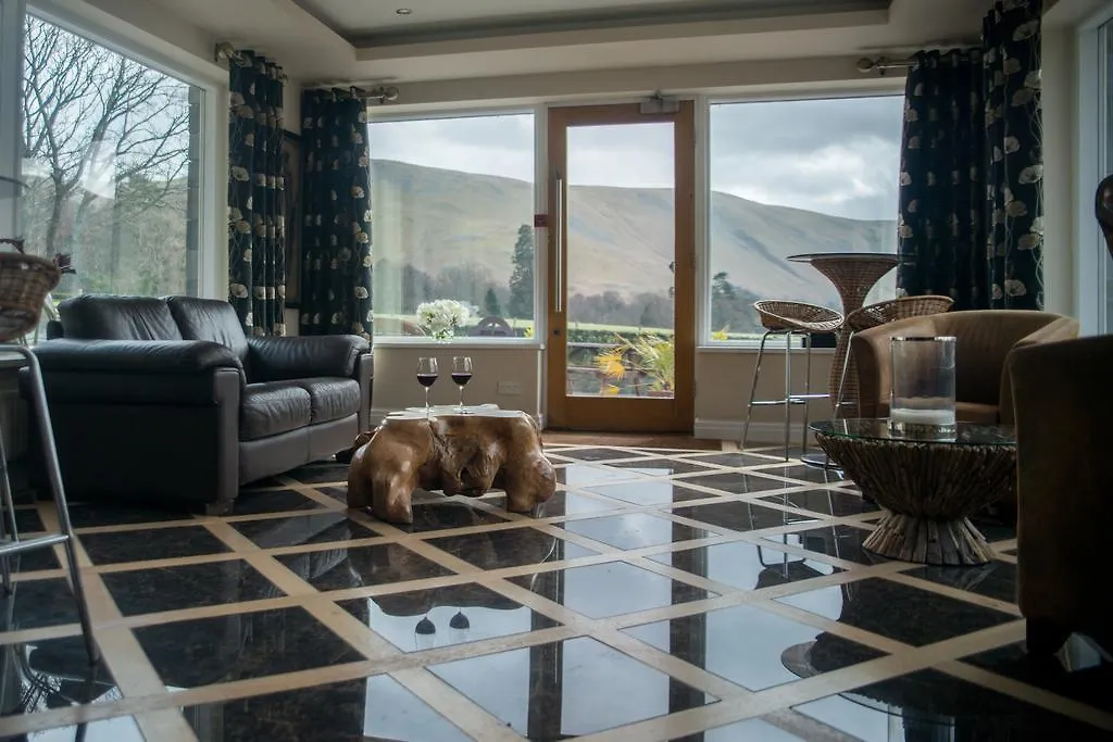 The Ullswater View בית הארחה 3*
