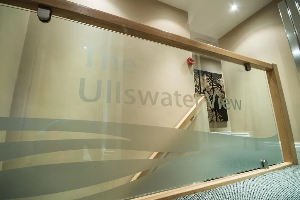 The Ullswater View בית הארחה 3*