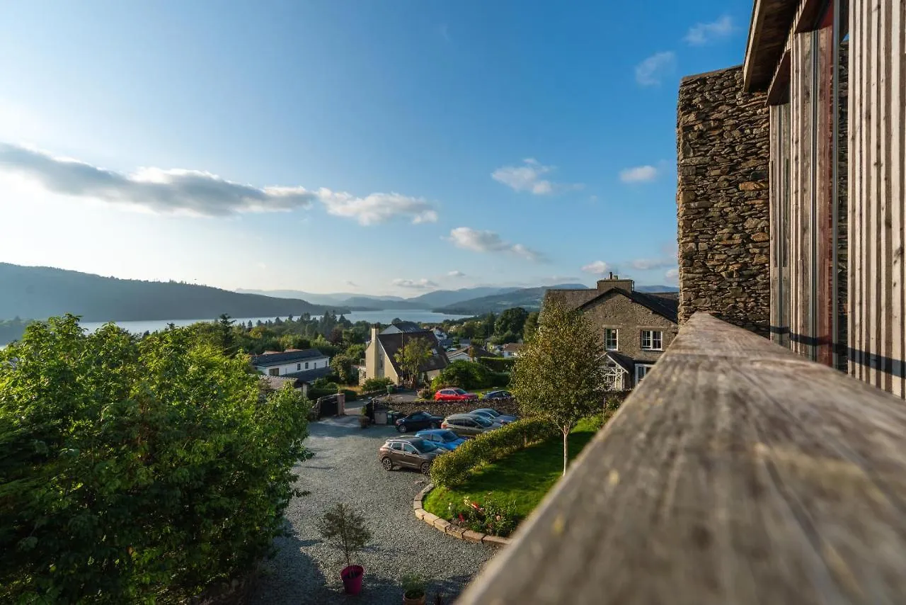Dome House Guest house 3*