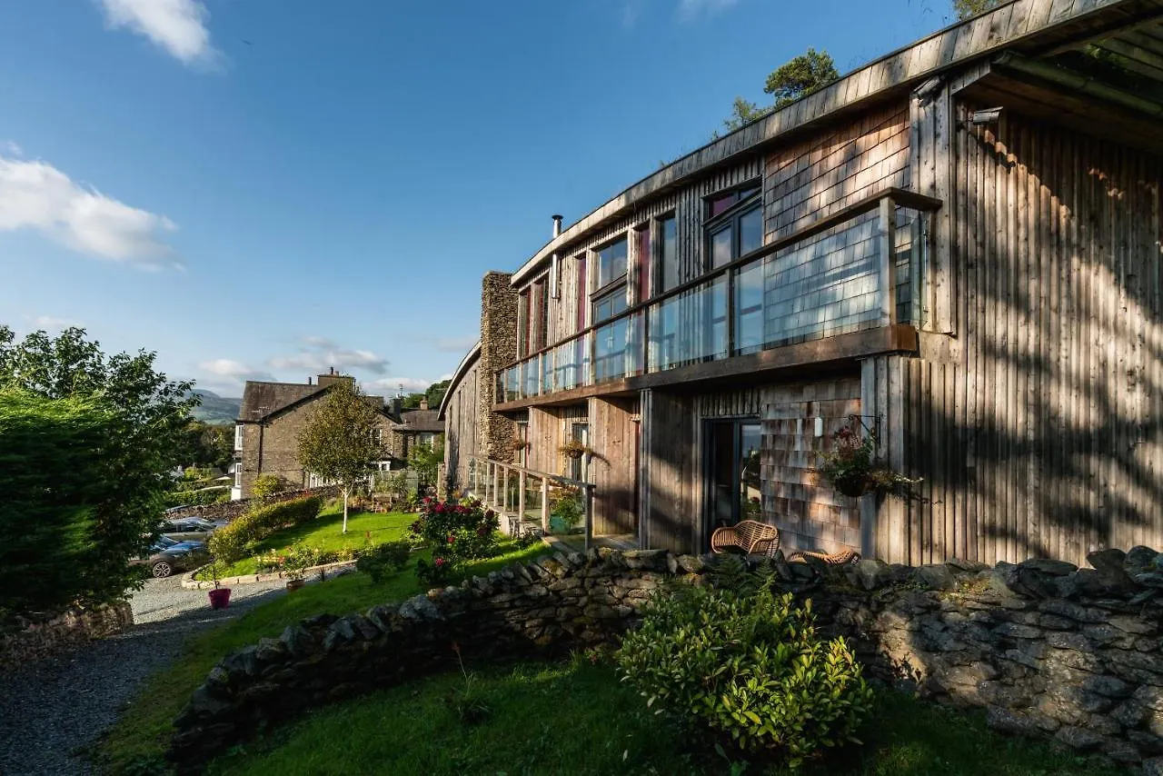Dome House 3*