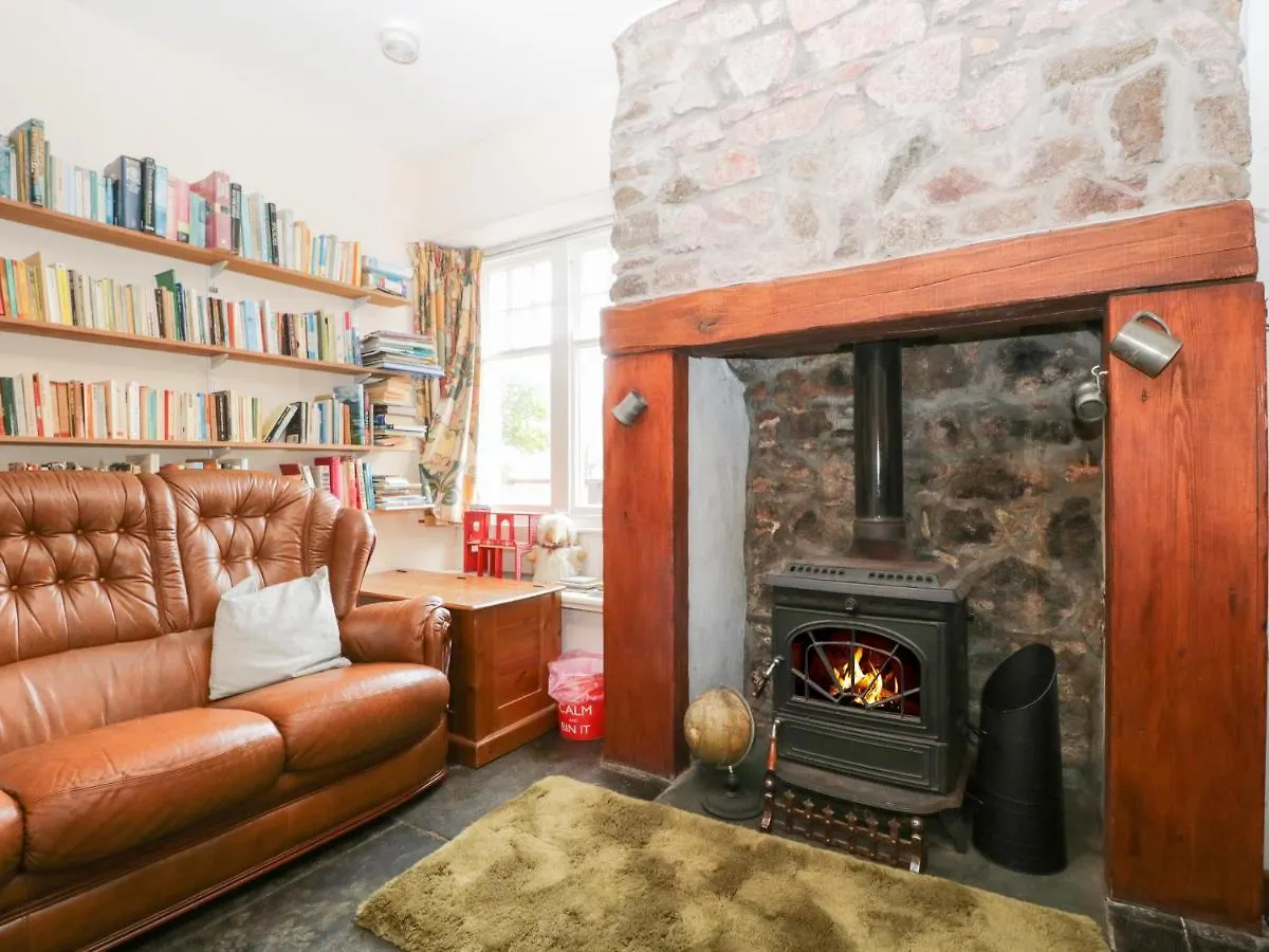 Peel Place Noddle * Eskdale