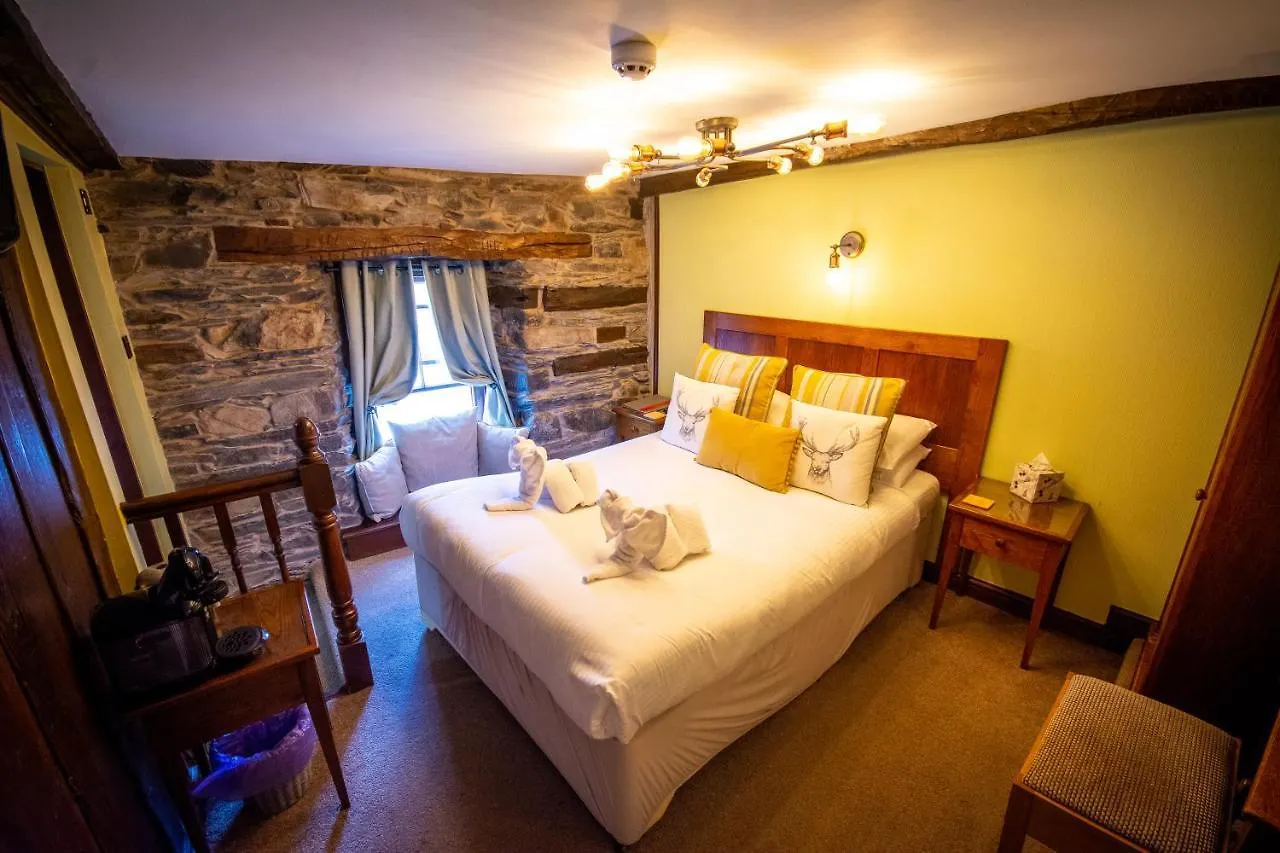 The Sun Boutique And Lounge 4* Хоуксхед