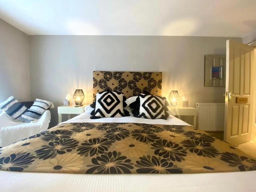 Hotel Kings Head - Riverside, Ravenstonedale
