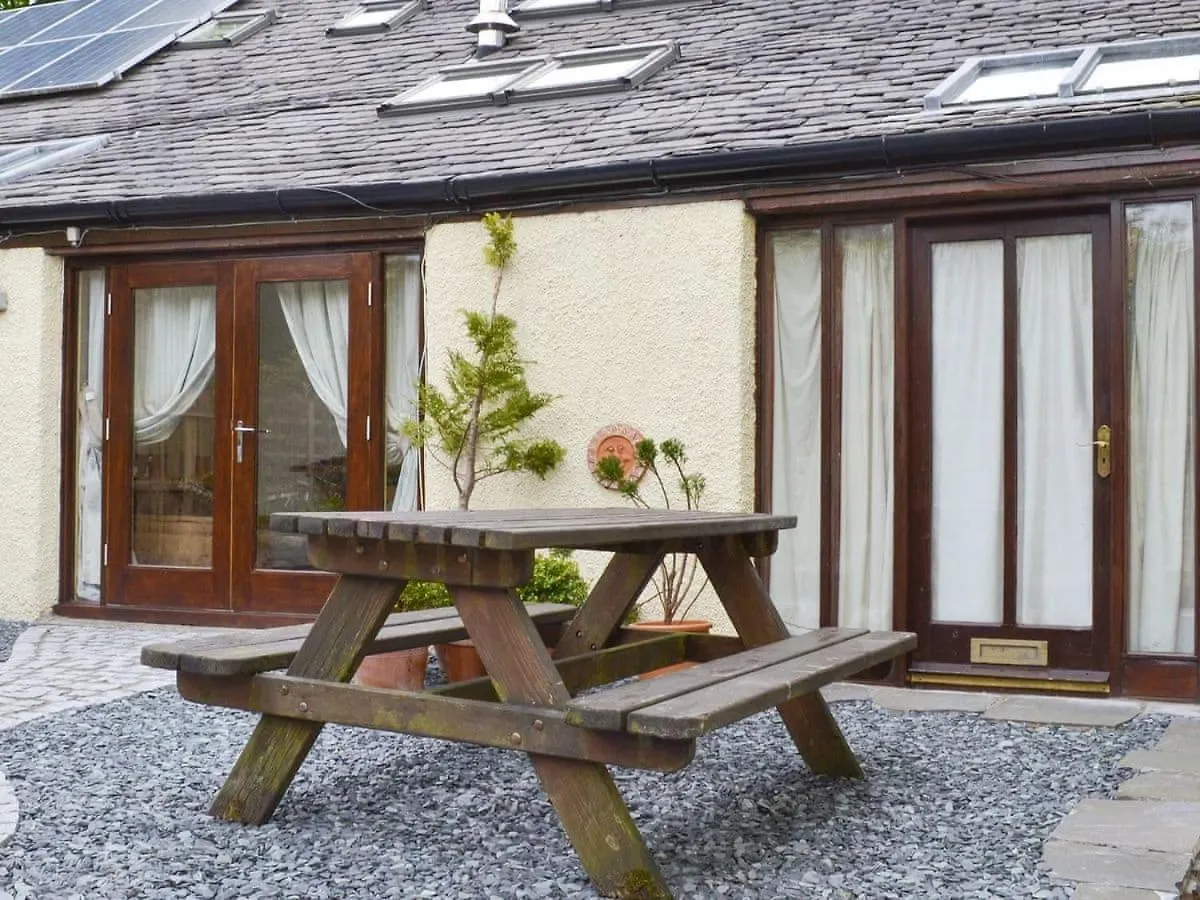 The Gallery Holiday home *