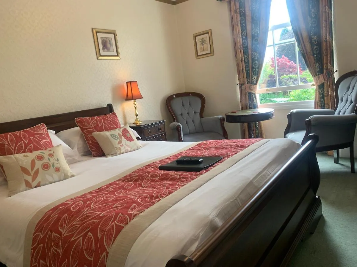 Pensionat The Willowsmere (adults Only) 4*