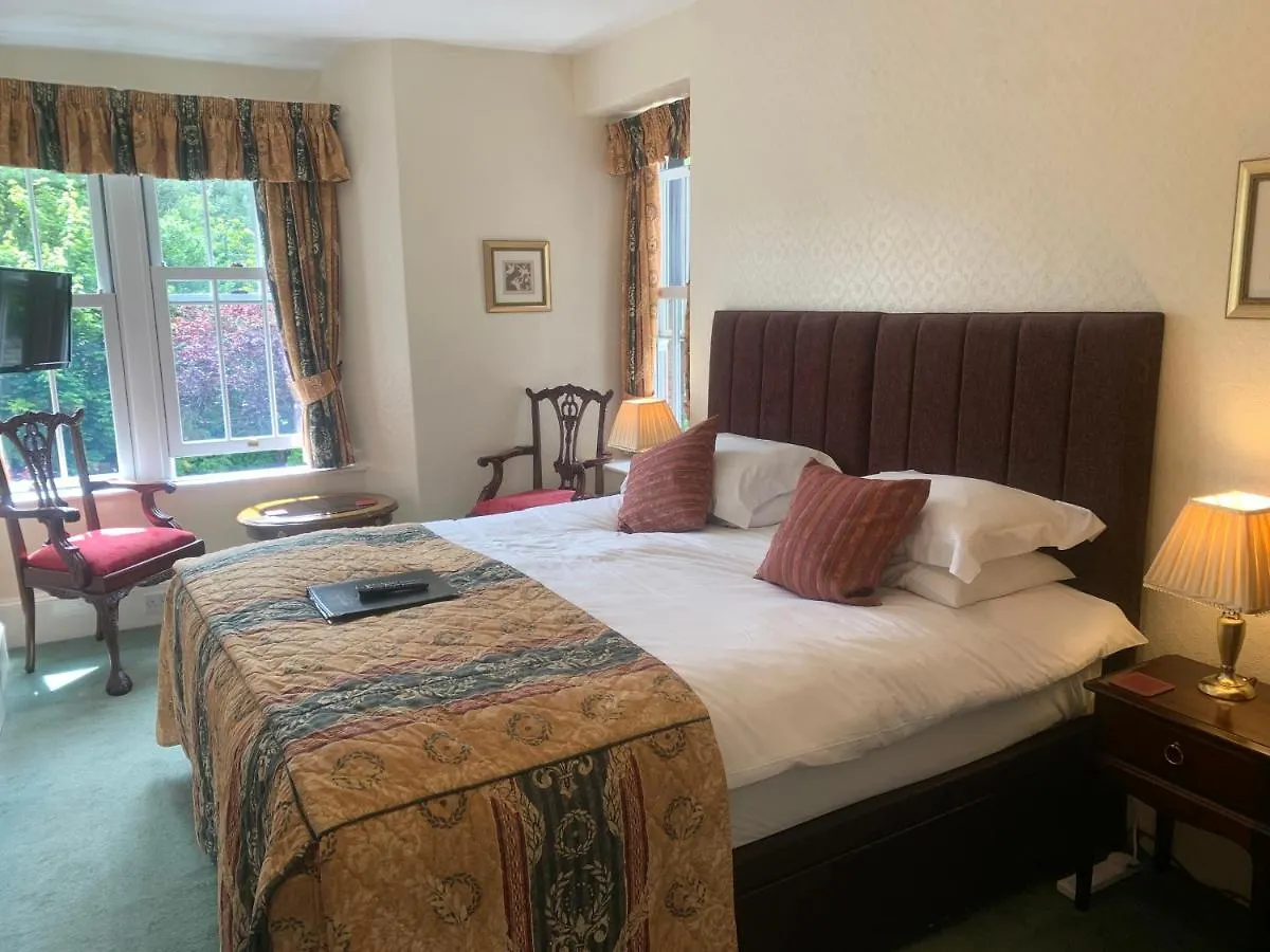 The Willowsmere (adults Only) 4*